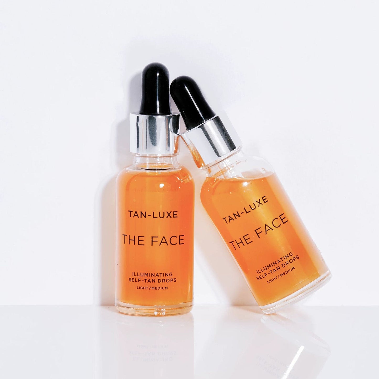 THE FACE