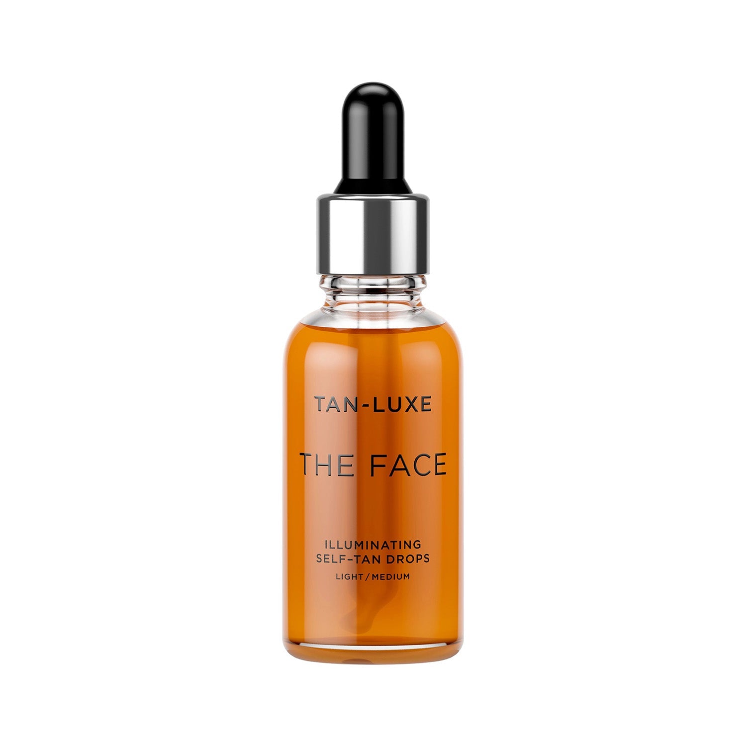 THE FACE – TAN-LUXE