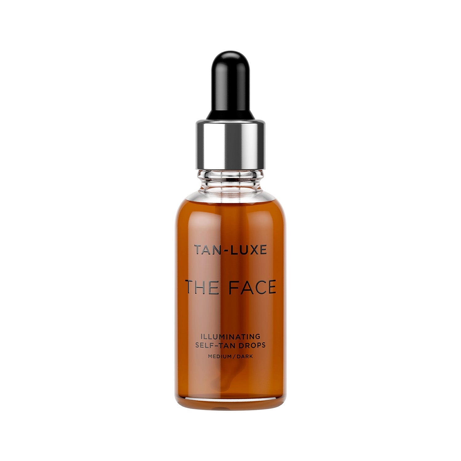 THE FACE – TAN-LUXE